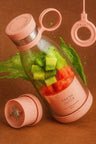 BlendMate Mini Juicer - V.I.P Digital Presence