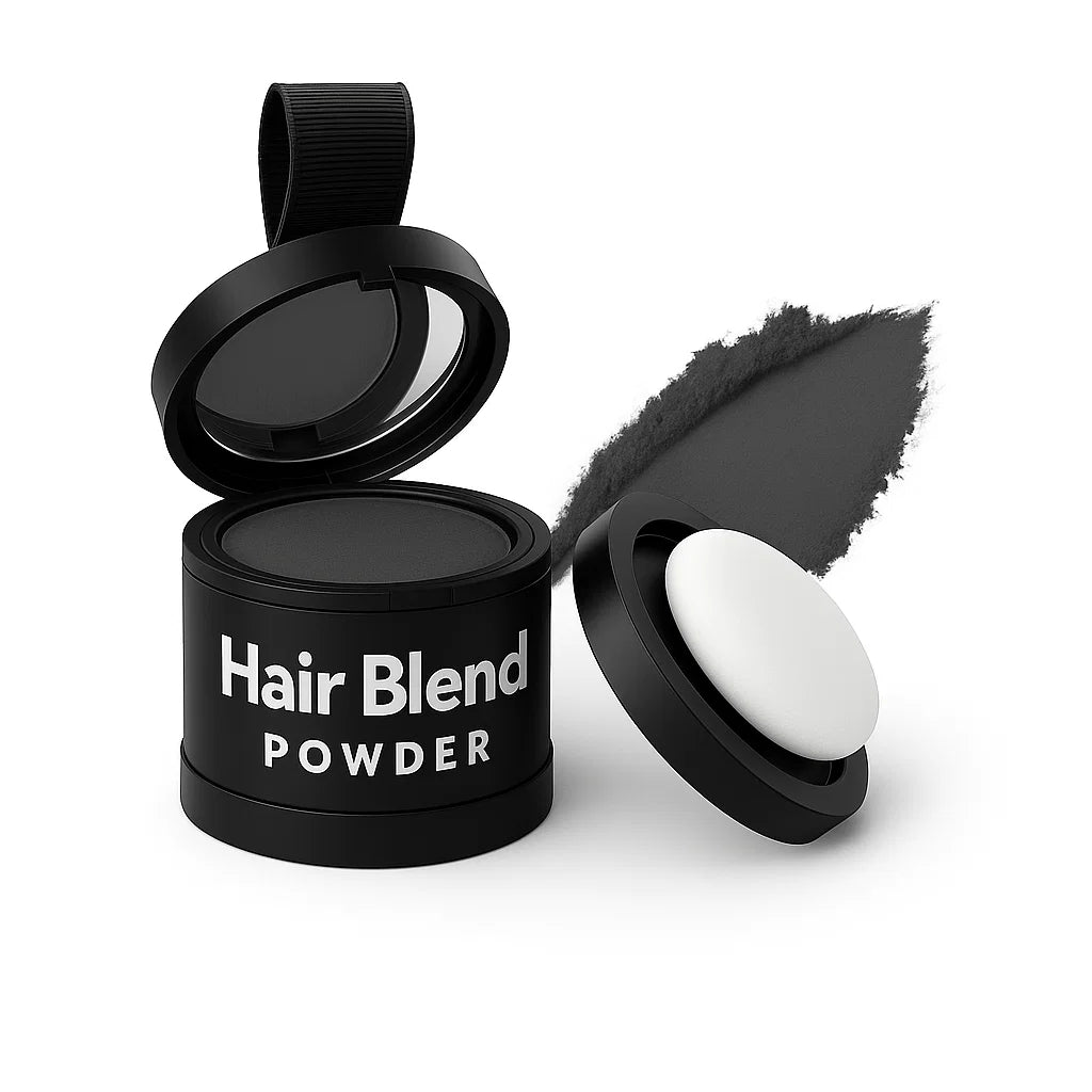 Hair Blend Powder - V.I.P Digital Presence