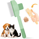 Paw Comb - V.I.P Digital Presence