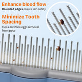 Paw Comb - V.I.P Digital Presence