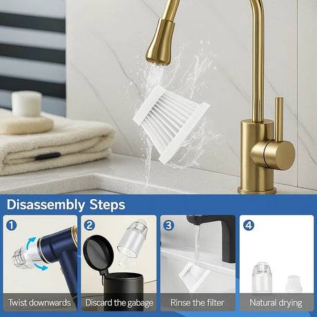 Clean Jet Vacuum - V.I.P Digital Presence