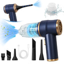 Clean Jet Vacuum - V.I.P Digital Presence