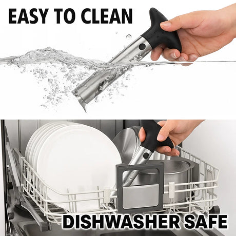 CoreSpiral Pineapple Slicer - V.I.P Digital Presence