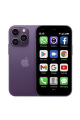 MiniGo Phone - V.I.P Digital Presence