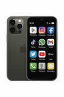 MiniGo Phone - V.I.P Digital Presence