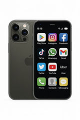 MiniGo Phone - V.I.P Digital Presence