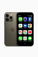 MiniGo Phone - V.I.P Digital Presence