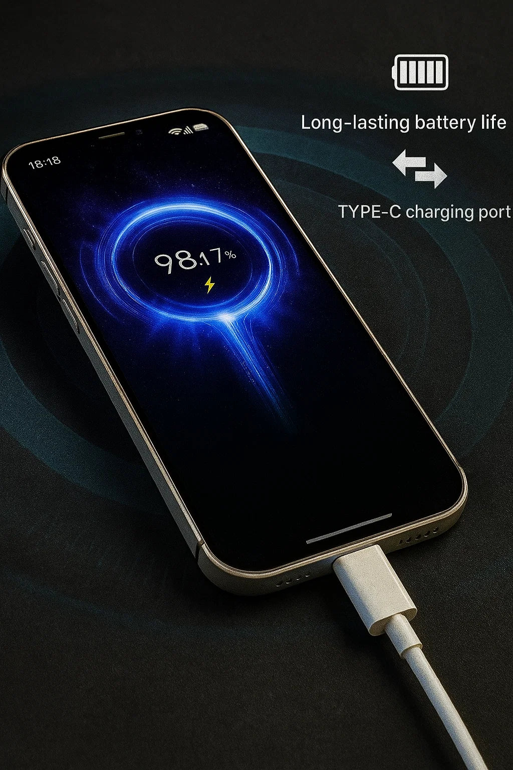 MiniGo Phone - V.I.P Digital Presence
