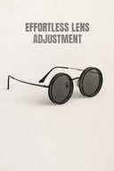 FlexShade Glasses - V.I.P Digital Presence