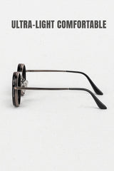 FlexShade Glasses - V.I.P Digital Presence