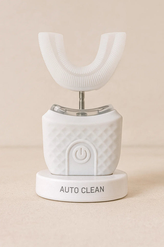 Auto Clean 360 Brush - V.I.P Digital Presence