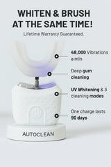 Auto Clean 360 Brush - V.I.P Digital Presence