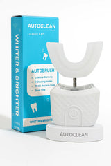 Auto Clean 360 Brush - V.I.P Digital Presence