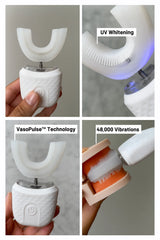 Auto Clean 360 Brush - V.I.P Digital Presence