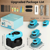 FeatherRun Cat Toy - V.I.P Digital Presence