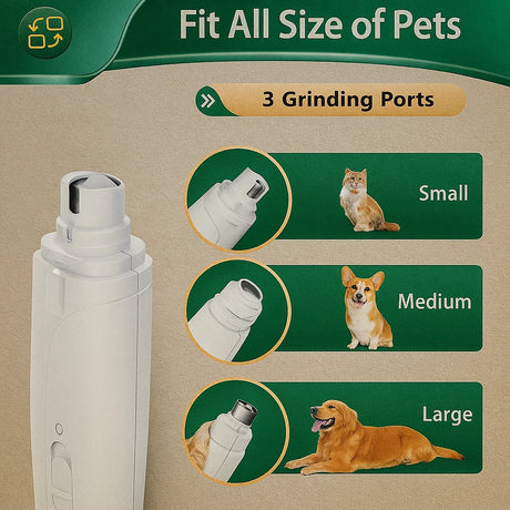 Paw Trim Pro - V.I.P Digital Presence