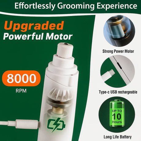 Paw Trim Pro - V.I.P Digital Presence