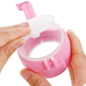 Seal Pour Clips (Random Colors) - V.I.P Digital Presence