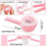 Seal Pour Clips (Random Colors) - V.I.P Digital Presence