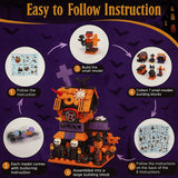 Halloween Countdown Calendar - V.I.P Digital Presence