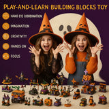 Halloween Countdown Calendar - V.I.P Digital Presence