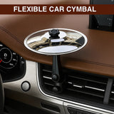 DrumBeat Car Cymbal