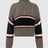 Autumn/Winter Retro Casual Half Zipper Sweater - V.I.P Digital Presence