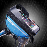 B-SOUL Bicycle Bag - V.I.P Digital Presence
