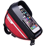 B-SOUL Bicycle Bag - V.I.P Digital Presence