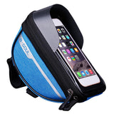 B-SOUL Bicycle Bag - V.I.P Digital Presence
