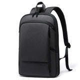 Backpack Ultra Thin Backpack Men's Expandable Large Capacity Business Multi-Function Computer Waterproof Backpack - V.I.P Digital Presence