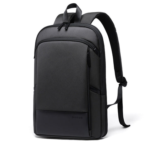 Backpack Ultra Thin Backpack Men's Expandable Large Capacity Business Multi-Function Computer Waterproof Backpack - V.I.P Digital Presence