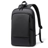 Backpack Ultra Thin Backpack Men's Expandable Large Capacity Business Multi-Function Computer Waterproof Backpack - V.I.P Digital Presence