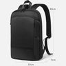 Backpack Ultra Thin Backpack Men's Expandable Large Capacity Business Multi-Function Computer Waterproof Backpack - V.I.P Digital Presence