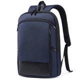 Backpack Ultra Thin Backpack Men's Expandable Large Capacity Business Multi-Function Computer Waterproof Backpack - V.I.P Digital Presence