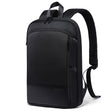 Backpack Ultra Thin Backpack Men's Expandable Large Capacity Business Multi-Function Computer Waterproof Backpack - V.I.P Digital Presence