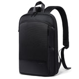 Backpack Ultra Thin Backpack Men's Expandable Large Capacity Business Multi-Function Computer Waterproof Backpack - V.I.P Digital Presence
