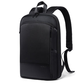 Backpack Ultra Thin Backpack Men's Expandable Large Capacity Business Multi-Function Computer Waterproof Backpack - V.I.P Digital Presence
