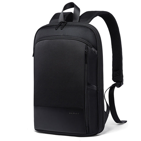 Backpack Ultra Thin Backpack Men's Expandable Large Capacity Business Multi-Function Computer Waterproof Backpack - V.I.P Digital Presence