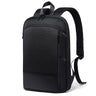 Backpack Ultra Thin Backpack Men's Expandable Large Capacity Business Multi-Function Computer Waterproof Backpack - V.I.P Digital Presence