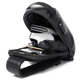 Bange Men's New Chest Bag Messenger Waterproof Shoulder Bag USB Business Trend Shoulder Bag Chest Bag - V.I.P Digital Presence