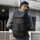 Bange New Cool Fashion Wild Outdoor Travel Bag Multi-Purpose Large Capacity Backpack Men's Backpack Luggage Bag - V.I.P Digital Presence