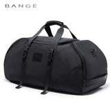 Bange New Cool Fashion Wild Outdoor Travel Bag Multi-Purpose Large Capacity Backpack Men's Backpack Luggage Bag - V.I.P Digital Presence