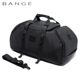 Bange New Cool Fashion Wild Outdoor Travel Bag Multi-Purpose Large Capacity Backpack Men's Backpack Luggage Bag - V.I.P Digital Presence