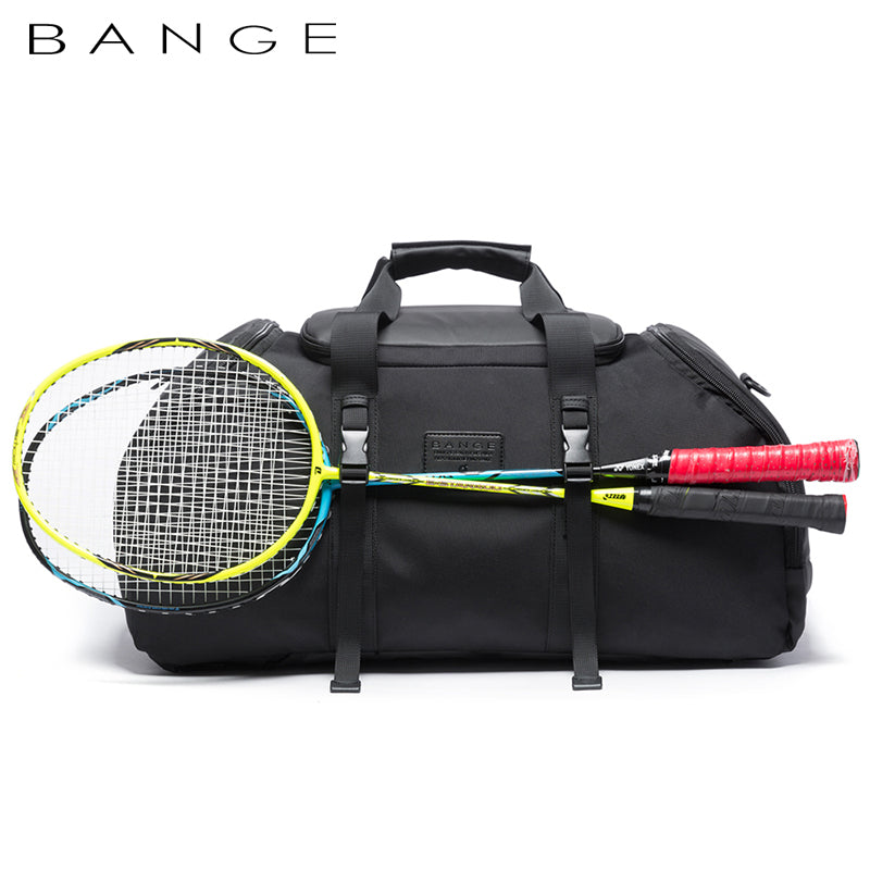 Bange New Cool Fashion Wild Outdoor Travel Bag Multi-Purpose Large Capacity Backpack Men's Backpack Luggage Bag - V.I.P Digital Presence