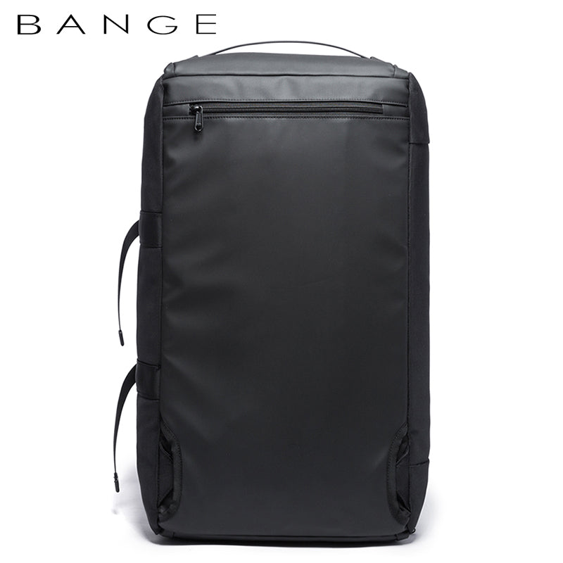 Bange New Cool Fashion Wild Outdoor Travel Bag Multi-Purpose Large Capacity Backpack Men's Backpack Luggage Bag - V.I.P Digital Presence