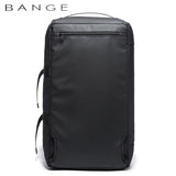 Bange New Cool Fashion Wild Outdoor Travel Bag Multi-Purpose Large Capacity Backpack Men's Backpack Luggage Bag - V.I.P Digital Presence