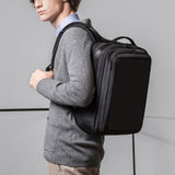 Bange New Trend Waterproof Men's Travel Backpack Large Capacity Business Computer Backpack College Student Schoolbag - V.I.P Digital Presence