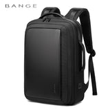 Bange New Trend Waterproof Men's Travel Backpack Large Capacity Business Computer Backpack College Student Schoolbag - V.I.P Digital Presence