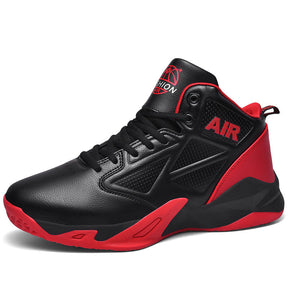Basketball shoes casual sports running shoes mid top combat boots practical sneakers - V.I.P Digital Presence